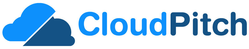 cloudpitch.com — home